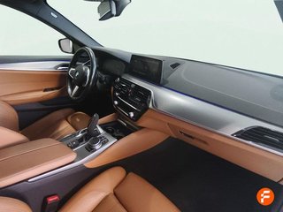 BMW Serie 5 530e