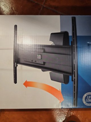 Soporte TV Vogel's EFW 8325 (32-50)