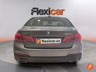 BMW Serie 5 530e