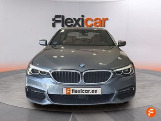 BMW Serie 5 530e