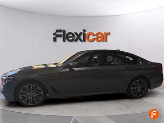 BMW Serie 5 530e