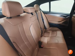 BMW Serie 5 530e
