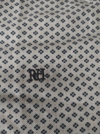 Camisa Pedro del Hierro Estampada