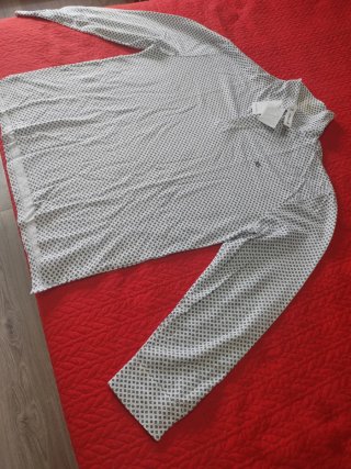 Camisa Pedro del Hierro Estampada