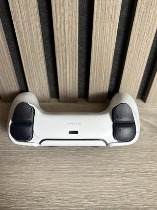 PS5 Digital + Fortnite + Accesorios