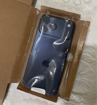 (Negociável) IPHONE 17 PRO MAX- NOVO