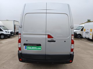 Renault Master 2.3 FURGON L2H2 AUTOMATICO 170CV