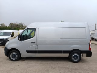Renault Master 2.3 FURGON L2H2 AUTOMATICO 170CV