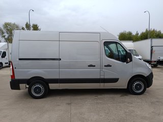 Renault Master 2.3 FURGON L2H2 AUTOMATICO 170CV