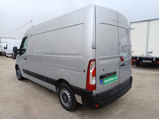 Renault Master 2.3 FURGON L2H2 AUTOMATICO 170CV