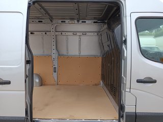 Renault Master 2.3 FURGON L2H2 AUTOMATICO 170CV