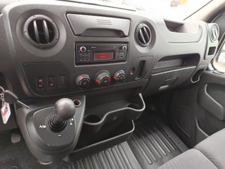 Renault Master 2.3 FURGON L2H2 AUTOMATICO 170CV