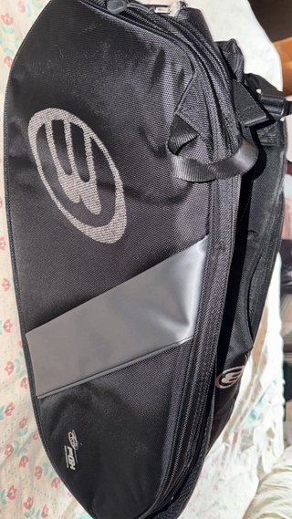 Paletero Bullpadel Chingotto Neuron