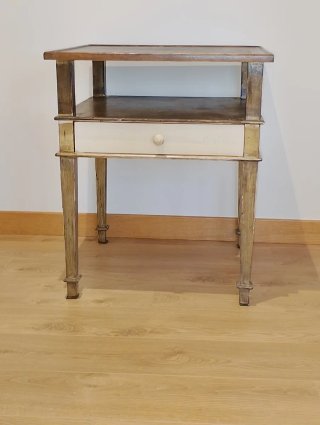 Mesa velador