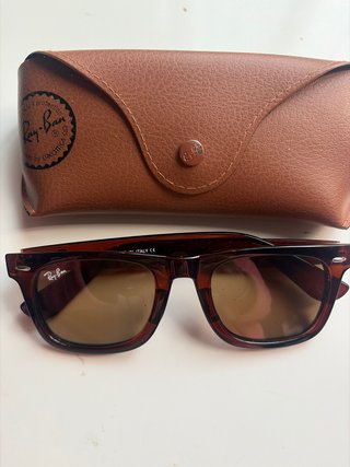 Gafas de sol Ray-Ban Marrones