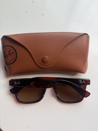 Gafas de sol Ray-Ban Marrones