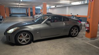 Nissan 350Z 2004