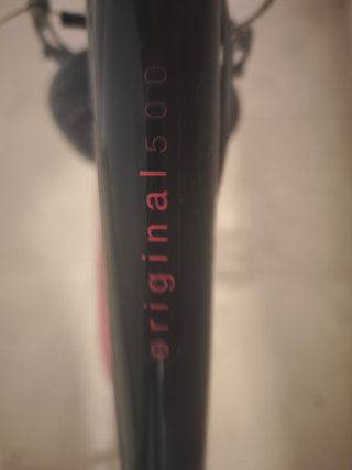 Bicicleta Btwin 24 pulgadas