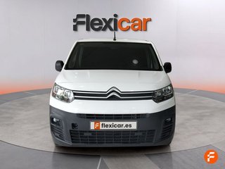 Citroën Berlingo Talla M BlueHDi 100 S&S FEEL