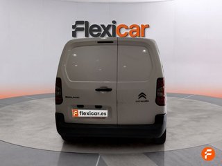 Citroën Berlingo Talla M BlueHDi 100 S&S FEEL