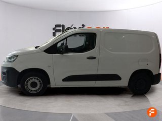 Citroën Berlingo Talla M BlueHDi 100 S&S FEEL