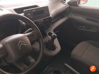 Citroën Berlingo Talla M BlueHDi 100 S&S FEEL