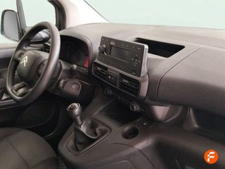 Citroën Berlingo Talla M BlueHDi 100 S&S FEEL