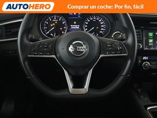Nissan Qashqai 1.3 DIG-T Tekna