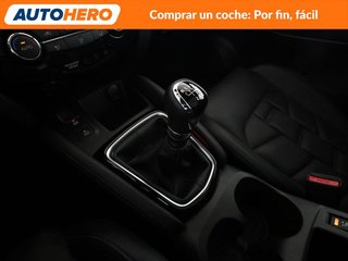 Nissan Qashqai 1.3 DIG-T Tekna