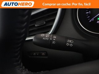 Nissan Qashqai 1.3 DIG-T Tekna