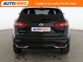 Nissan Qashqai 1.3 DIG-T Tekna