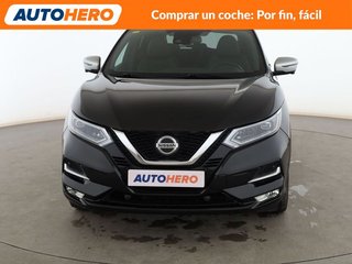 Nissan Qashqai 1.3 DIG-T Tekna