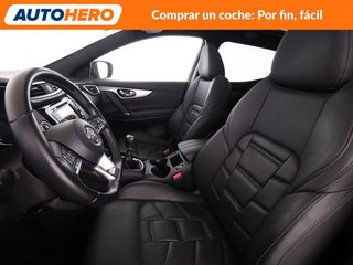 Nissan Qashqai 1.3 DIG-T Tekna