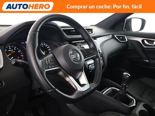 Nissan Qashqai 1.3 DIG-T Tekna