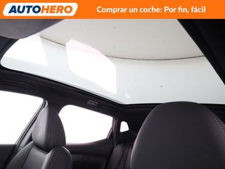 Nissan Qashqai 1.3 DIG-T Tekna