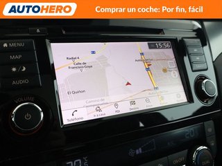 Nissan Qashqai 1.3 DIG-T Tekna