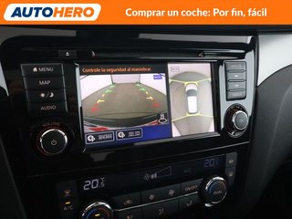 Nissan Qashqai 1.3 DIG-T Tekna
