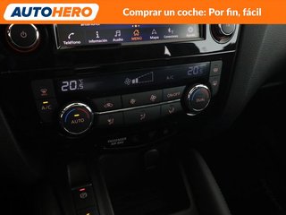 Nissan Qashqai 1.3 DIG-T Tekna