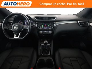 Nissan Qashqai 1.3 DIG-T Tekna