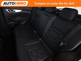 Nissan Qashqai 1.3 DIG-T Tekna