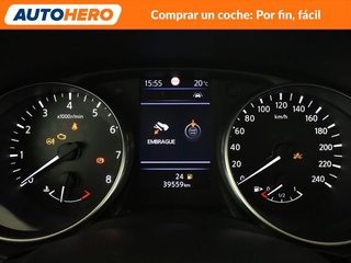 Nissan Qashqai 1.3 DIG-T Tekna
