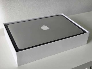 MacBook Air 11 (2014)