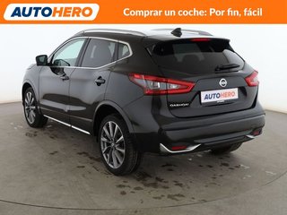 Nissan Qashqai 1.3 DIG-T Tekna