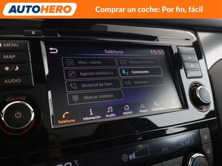 Nissan Qashqai 1.3 DIG-T Tekna