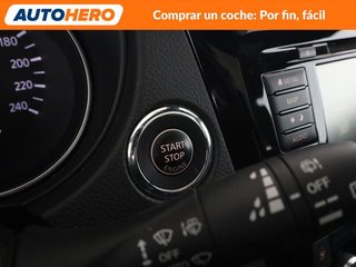 Nissan Qashqai 1.3 DIG-T Tekna