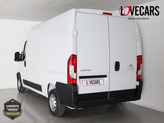 Citroën Jumper BLUEHDI FG. L2 H2 GPS 140