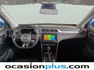 MG ZS 1.0T Luxury Auto 82 kW (111 CV)