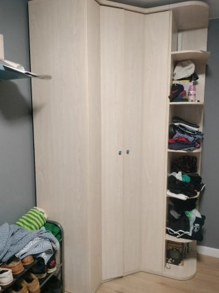 Muebles de habitación juvenil