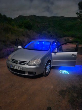 Volkswagen Golf 2008
