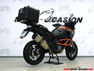 KTM 1290 SUPER ADVENTURE S
